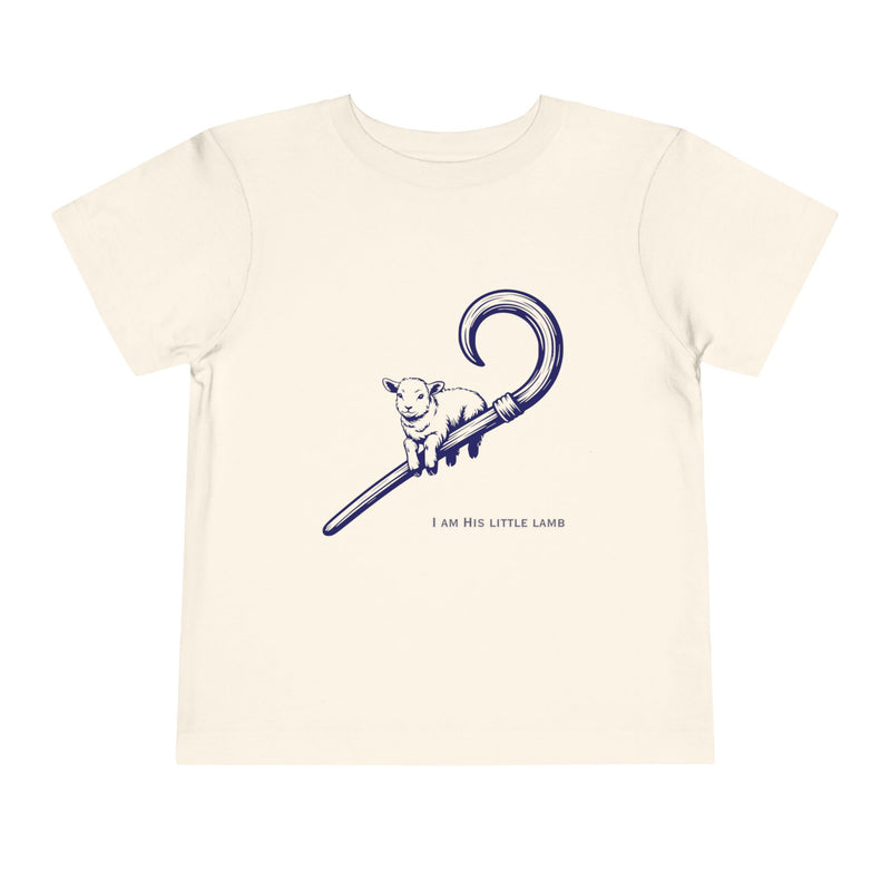 Kids Christian Graphic Tee - Youth Faith Apparel - Unshaken Little Lights