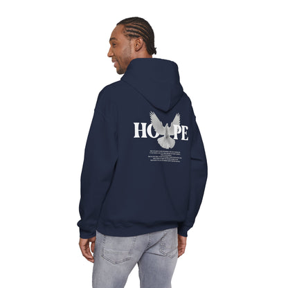 CHOOSE HOPE Essential Hoodie