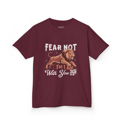 FEAR NOT Youth Tee
