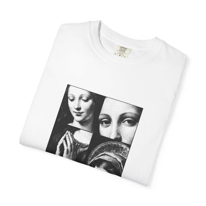 BLESSED Heavyweight Tee