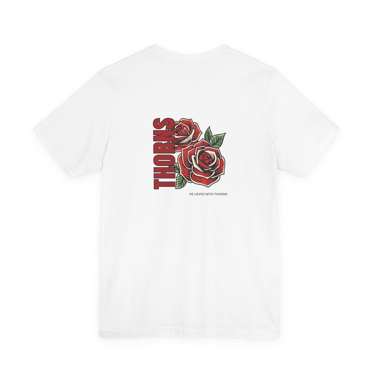 THORNS Premium Tee