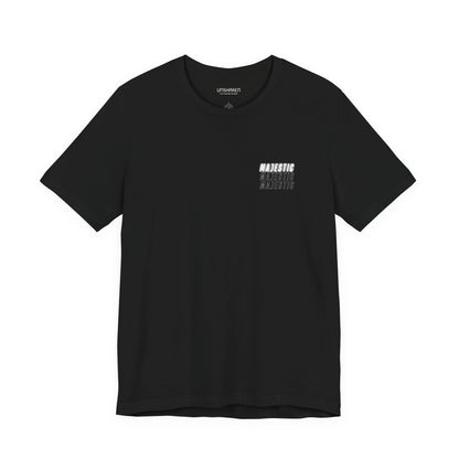 MAJESTIC Premium Tee