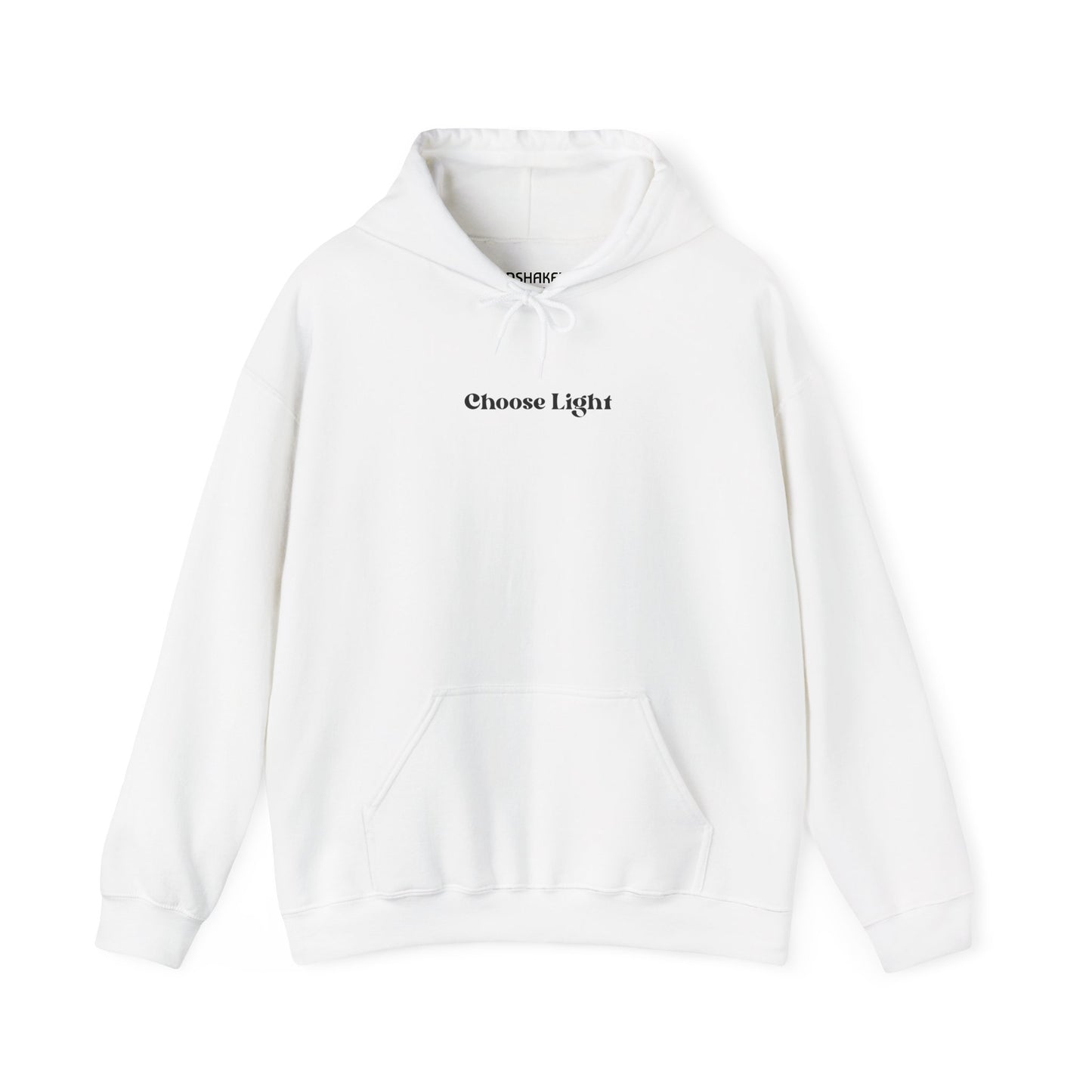 CHOOSE HOPE Essential Hoodie