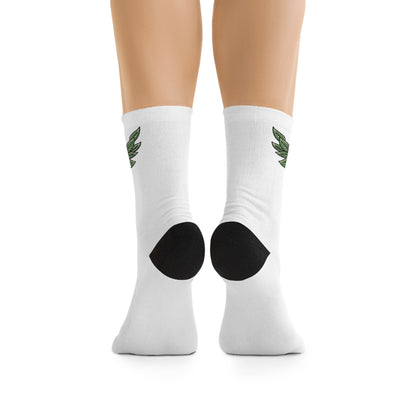 THORN'S Recycled Crew Socks