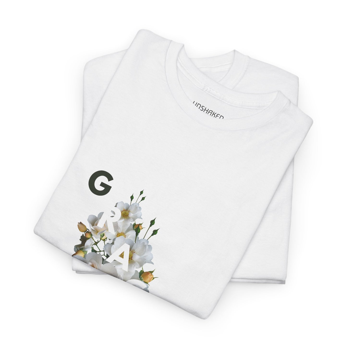 GRACE Essential Tee