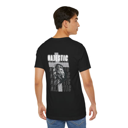 MAJESTIC Premium Tee
