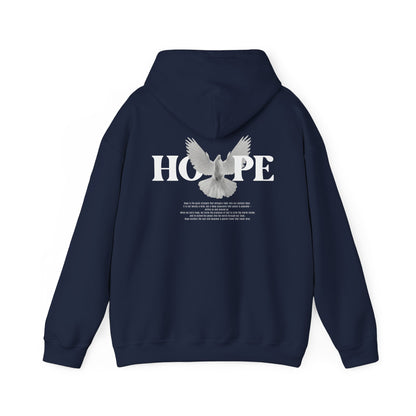 CHOOSE HOPE Essential Hoodie