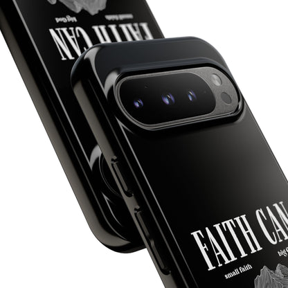 FAITH CAN Premium Tough Case