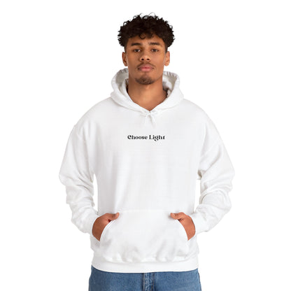 CHOOSE HOPE Essential Hoodie