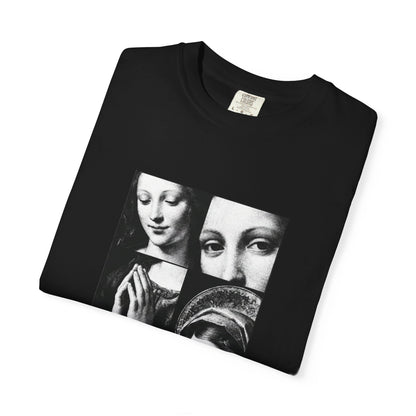 BLESSED Heavyweight Tee
