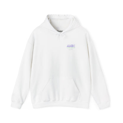 ALL MOMENTS Essential Hoodie