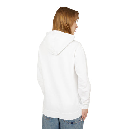 MOVE MOUNTAINS Lightweight Hoodie