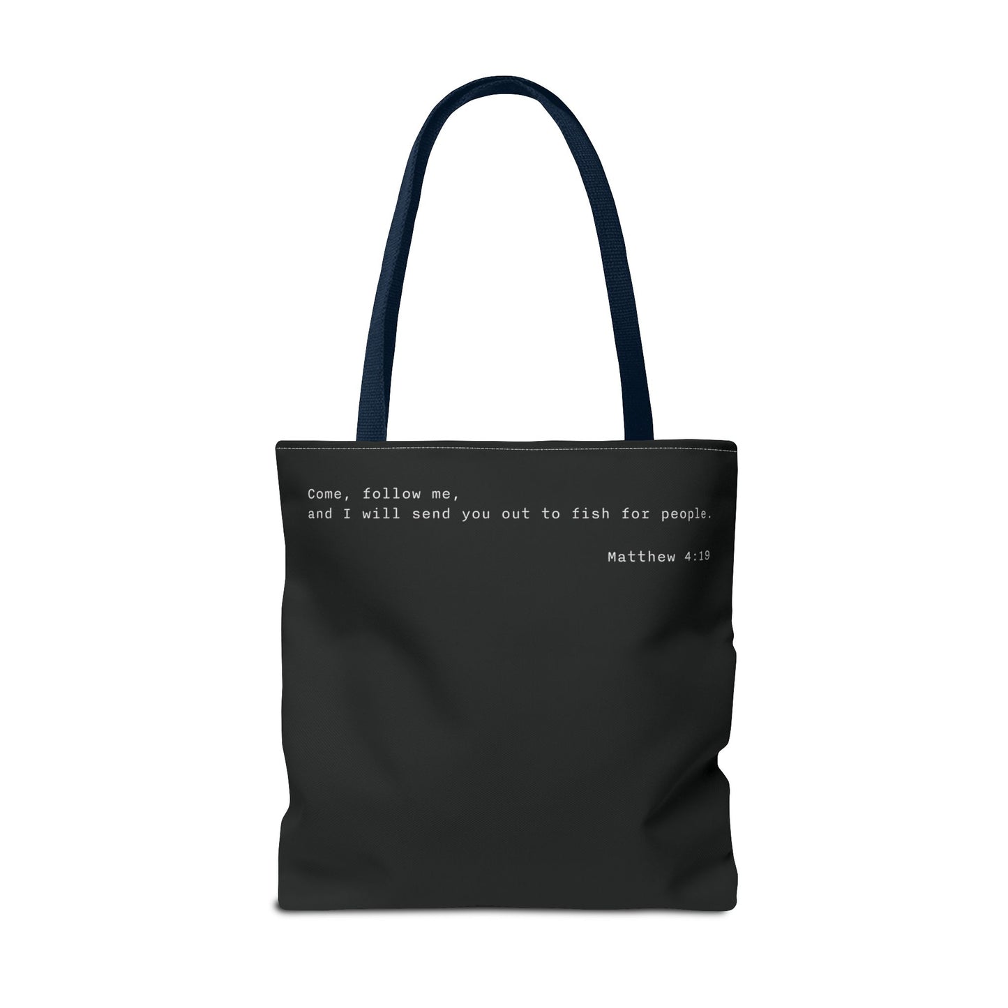 FOLLOW Premium Tote Bag