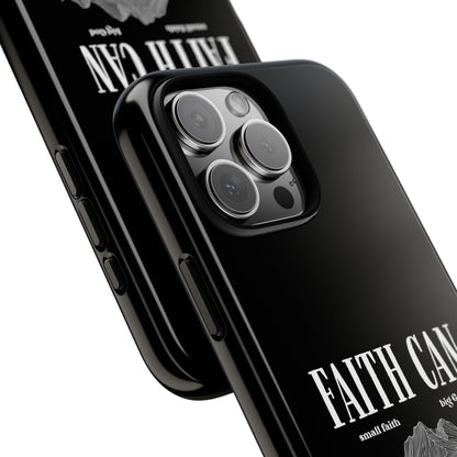 FAITH CAN Premium Tough Case