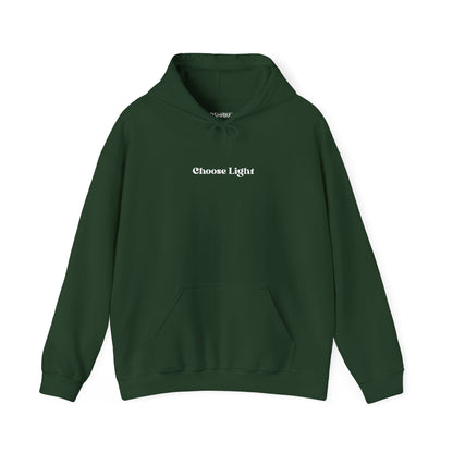 CHOOSE HOPE Essential Hoodie