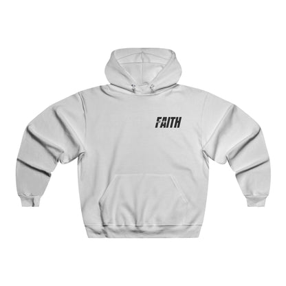 FAITH OVER FEAR Everyday Hoodie