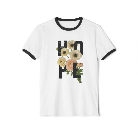 Women's Christian Graphic Tee - Modern Faith Streetwear by Unshaken