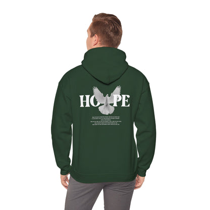CHOOSE HOPE Essential Hoodie