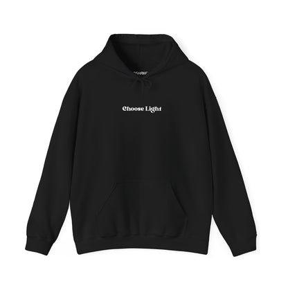 CHOOSE HOPE Essential Hoodie