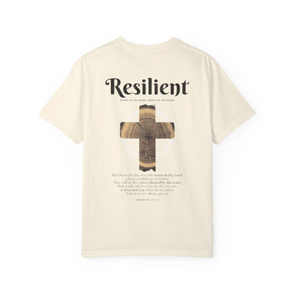 RESILIANT Heavyweight Tee