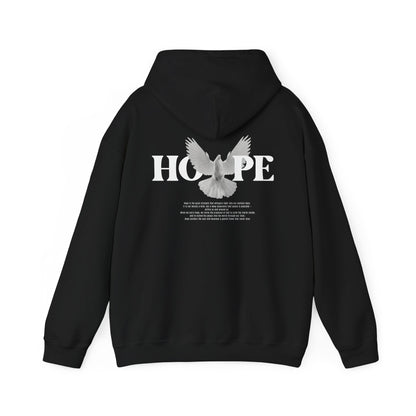CHOOSE HOPE Essential Hoodie