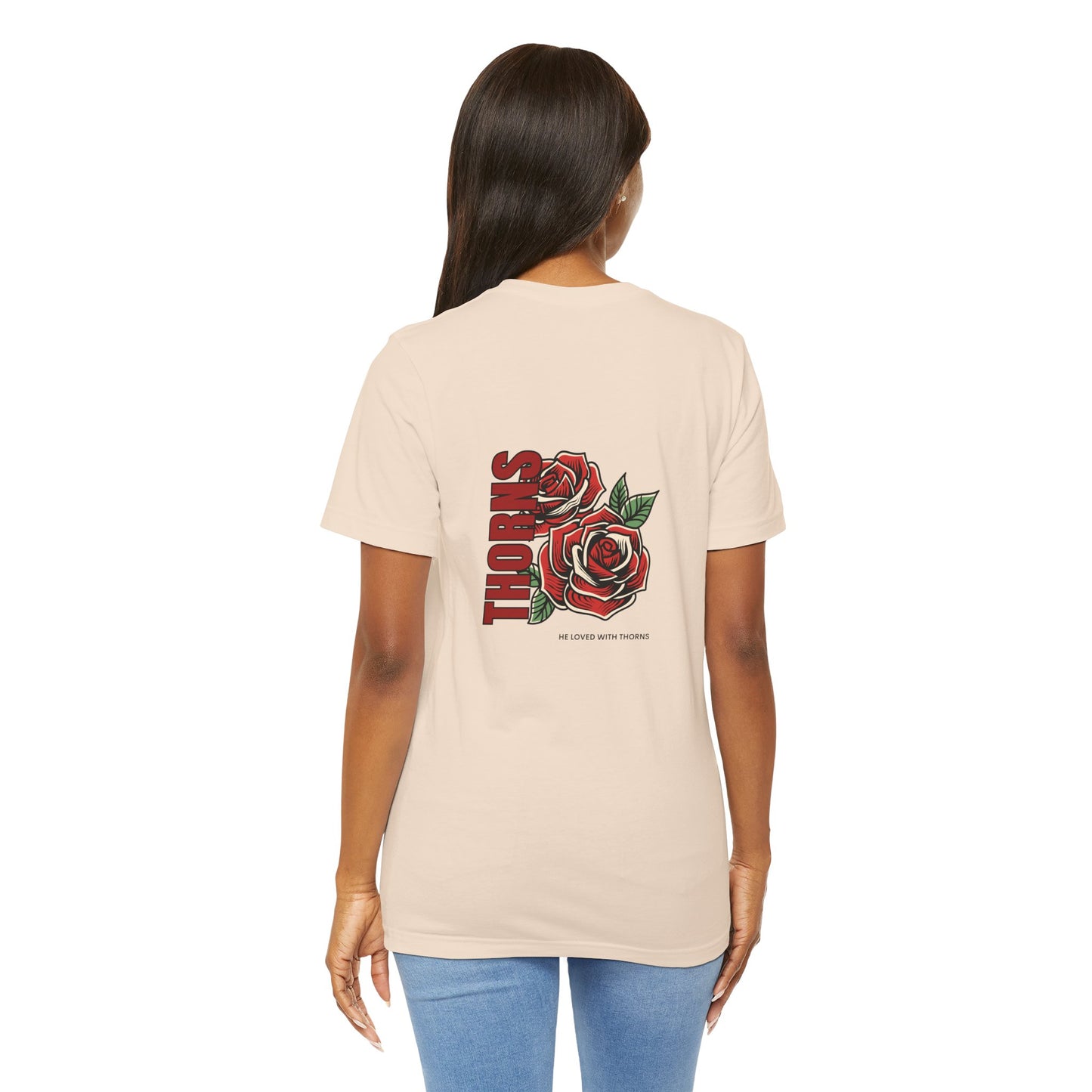THORNS Premium Tee