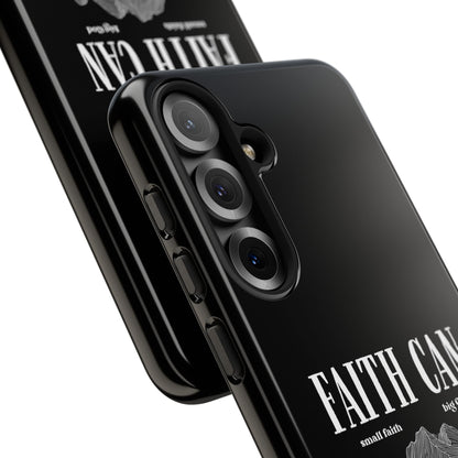 FAITH CAN Premium Tough Case