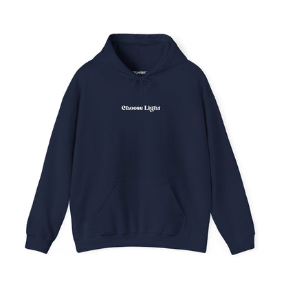 CHOOSE HOPE Essential Hoodie