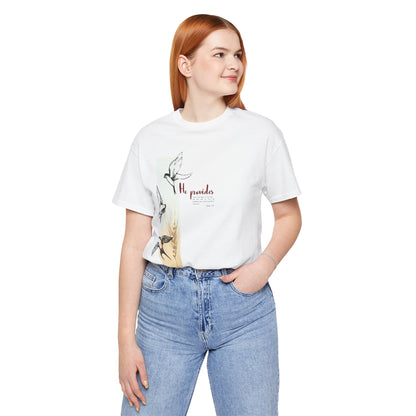 HE PROVIDES Premium Tee