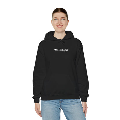 CHOOSE HOPE Essential Hoodie
