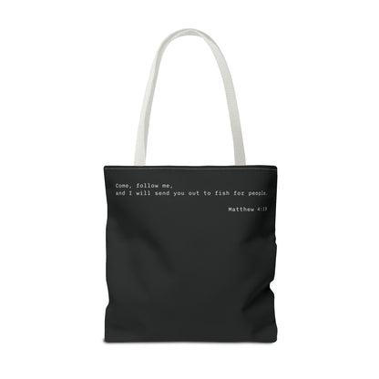 FOLLOW Premium Tote Bag