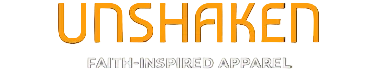 wearunshaken