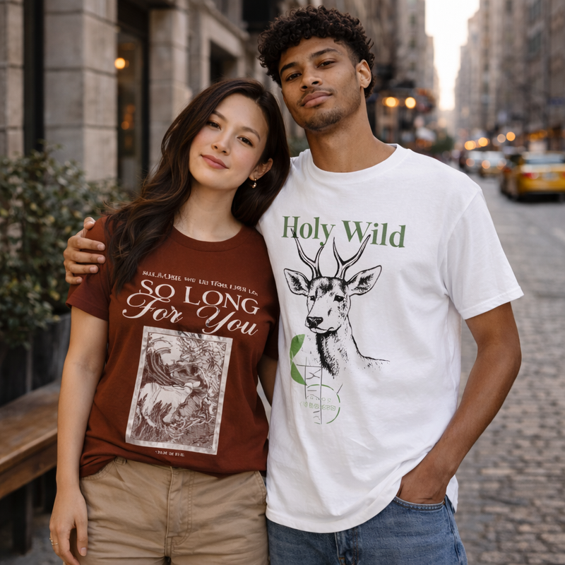 For the Modern Believer