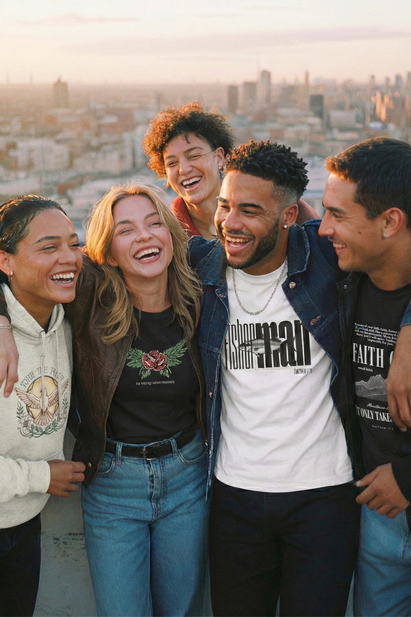 Fashion collection image